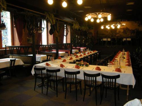 Hotel 4 Hufen Großziethen Dış mekan fotoğraf