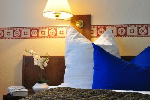 Hotel 4 Hufen Großziethen Dış mekan fotoğraf