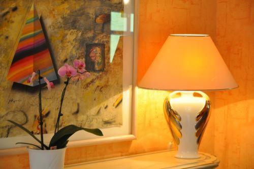 Hotel 4 Hufen Großziethen Dış mekan fotoğraf